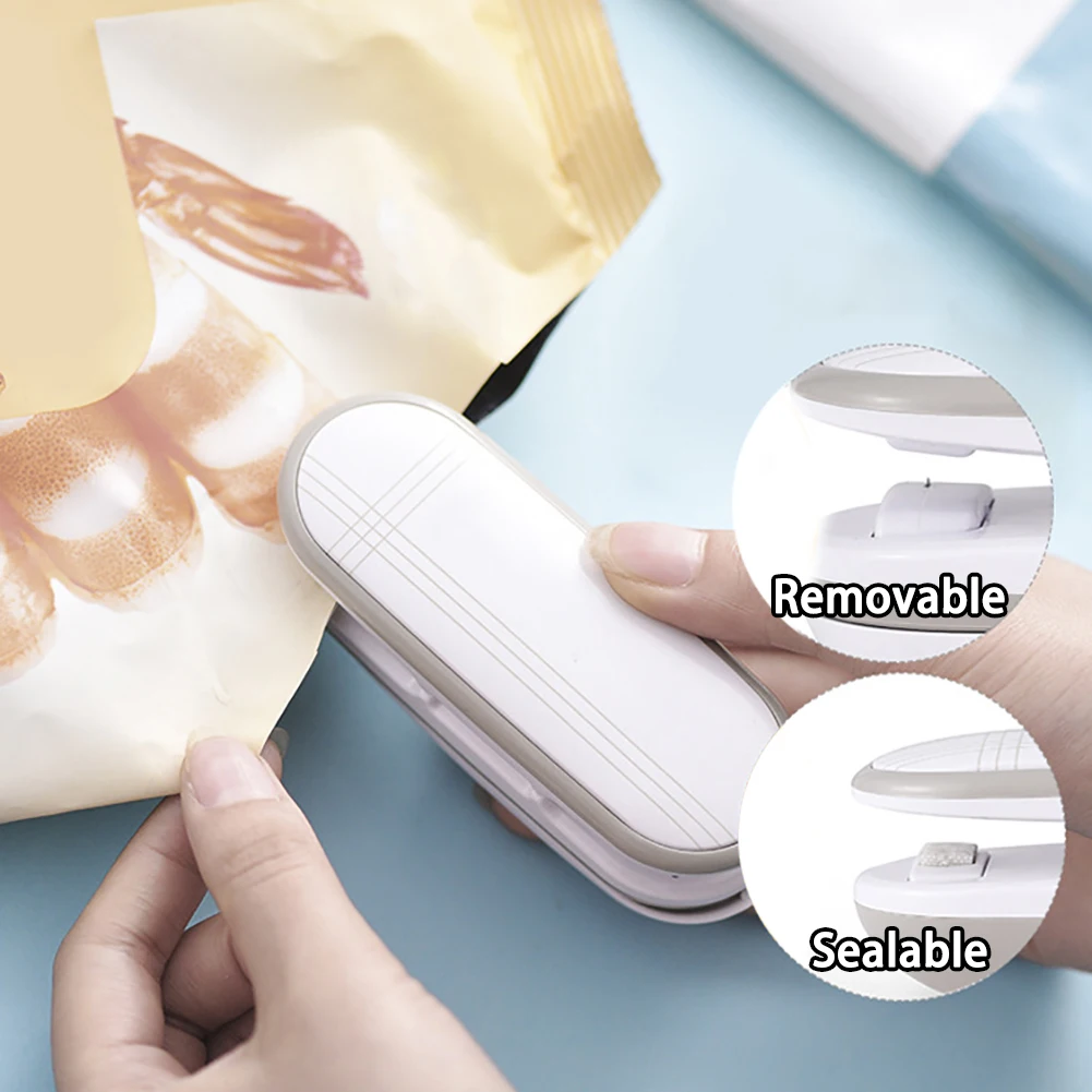 Портативная Бытовая мини машина для теплоизоляции упаковочная пластиковая