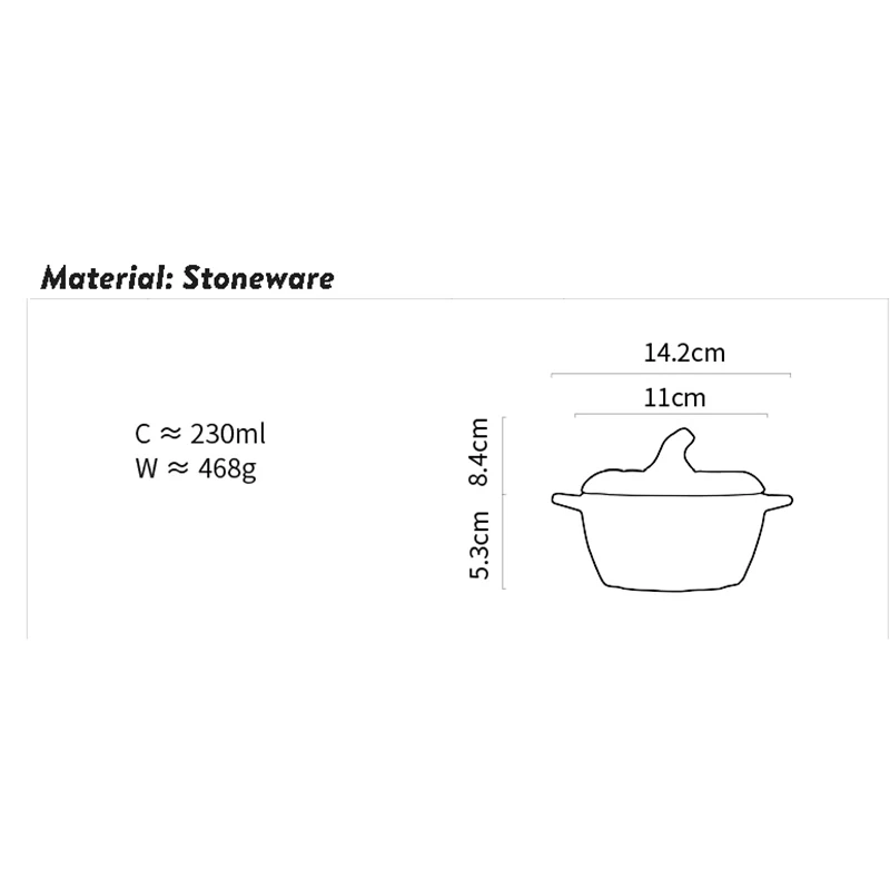 Керамическая Тыква чаша для завтрака фарфоровая Бытовая позолоченная выпечки