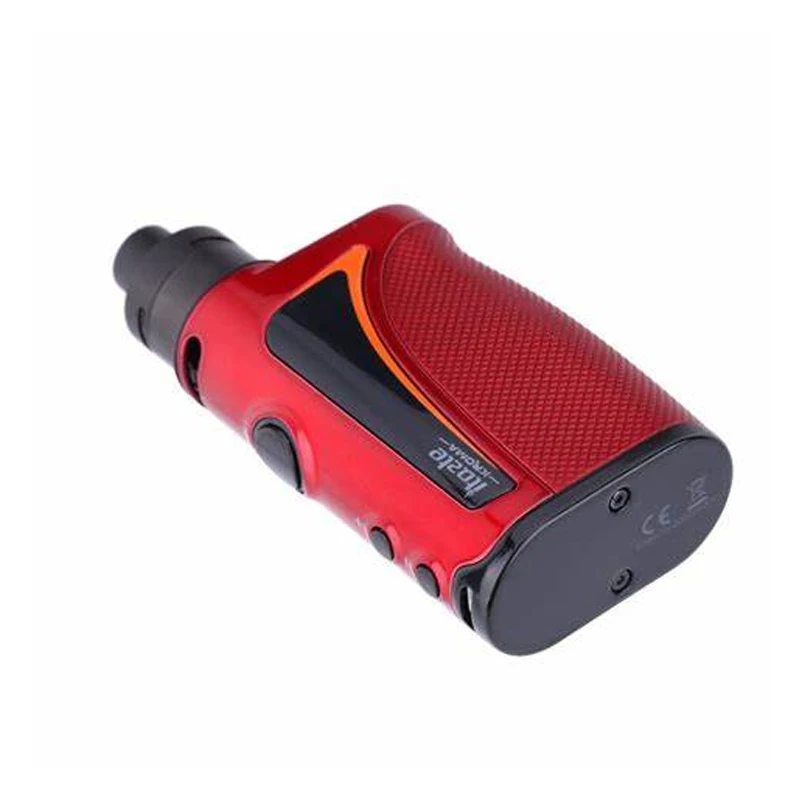 Vape Kroma набор сигарет электронная коробка мод 2000 мАч сигарета 75 Вт испаритель бак