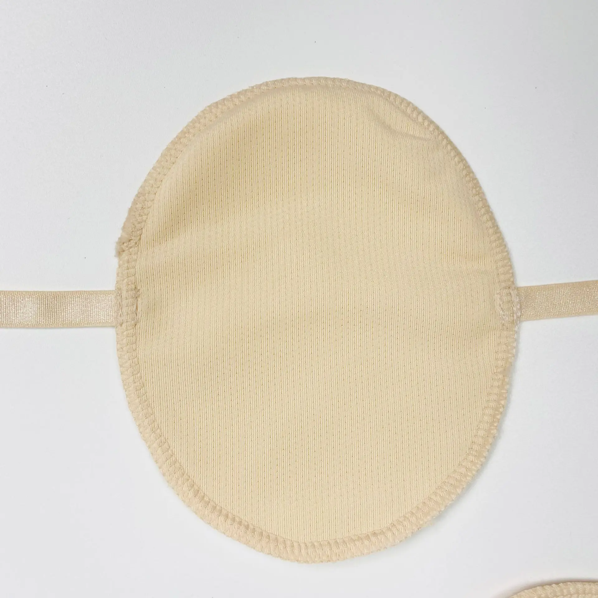 

2pcs Deodorant Armpit Absorbent Sweat Pads Summer Reusable Sweat Perspiration Pad Washable Underarm Antiperspirant Pad