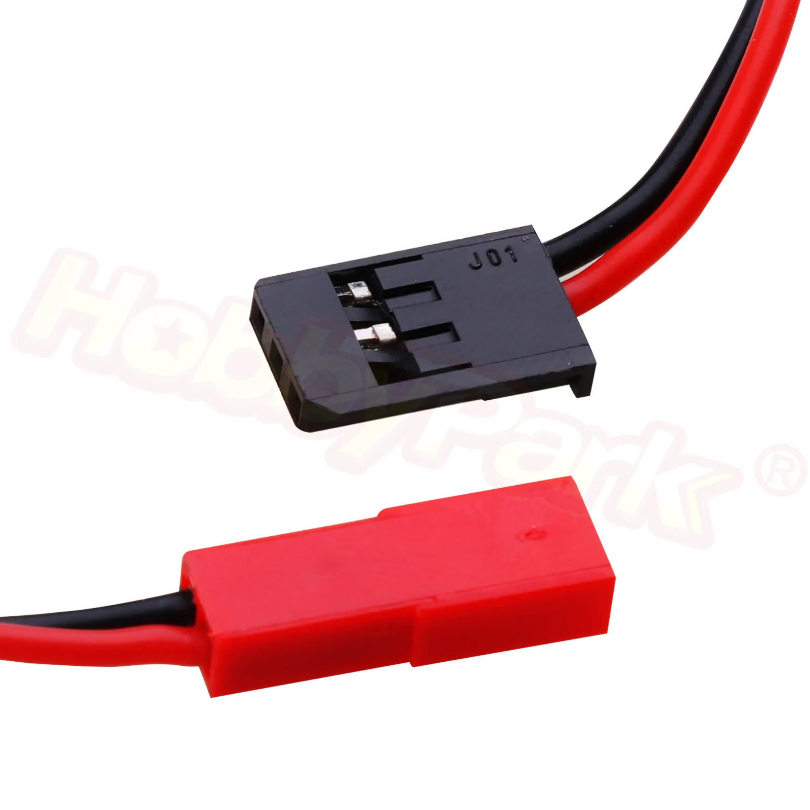5 шт./лот HSP 02050 ВКЛ-ВЫКЛ батарея приемник переключатель 1:10 RC автомобиль грузовик