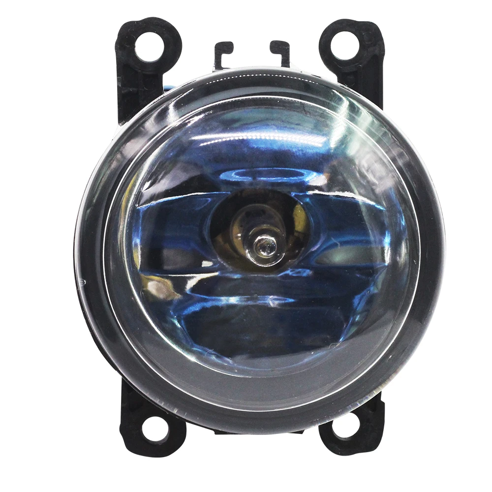 Cawanerl For Honda Insight 2010-2014 H11 100W Car Halogen Fog Light DRL Daytime Running Lamp 12V High Power 2 Pieces | Автомобили и