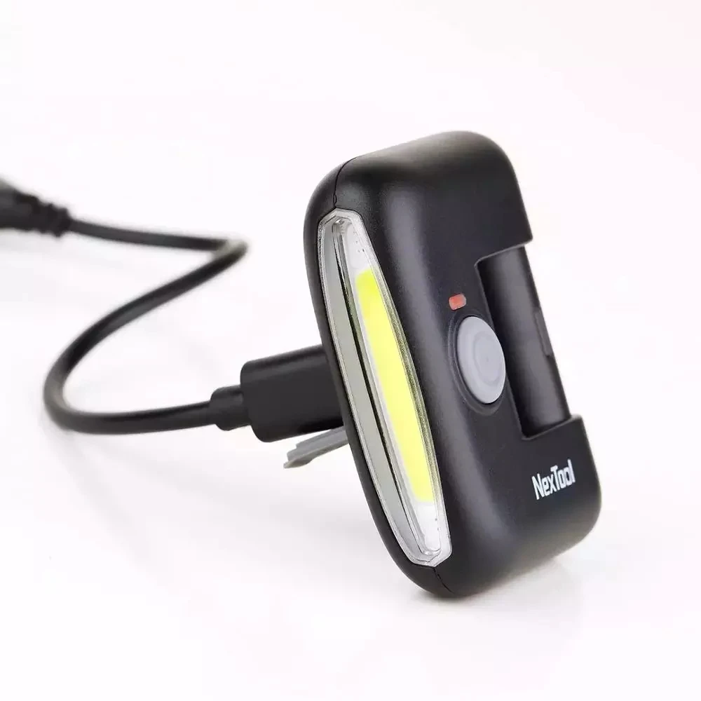 Xiaomi Nextool Headlamp COB Multi-Purpose Head lamp Waterproof Type-C Rechargeable LED Flashlight Portable Outdoor Camping Light | Красота и