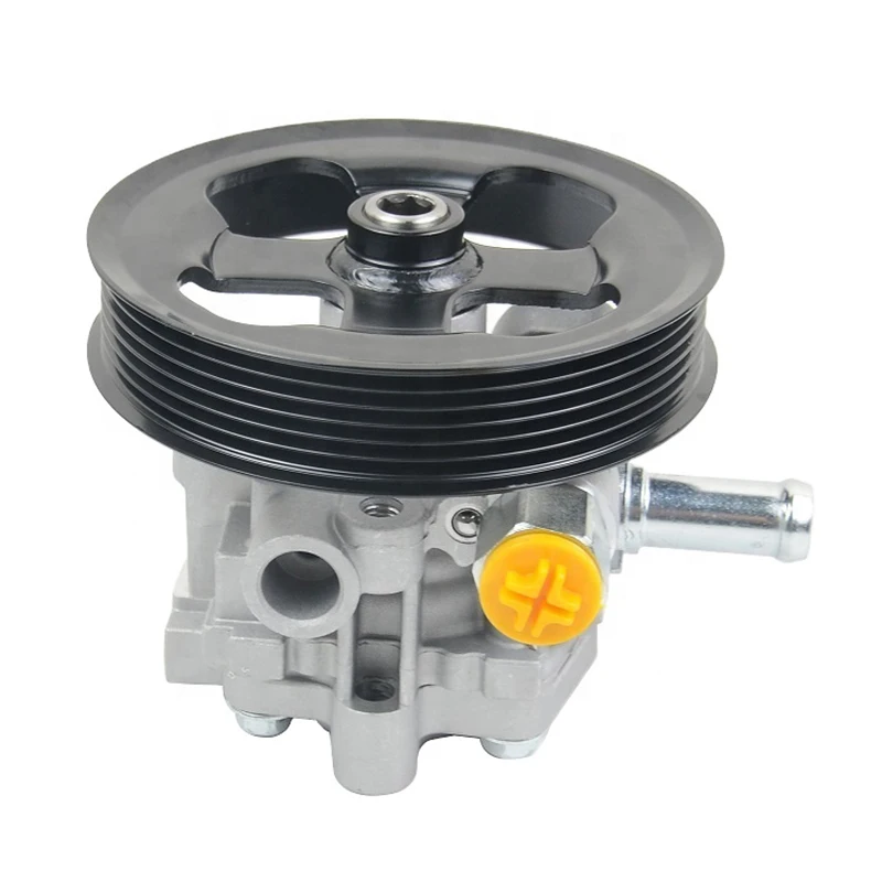 

NEW Engine Power Steering Pump For Dodge Caliber Jeep Compass Patriot 2.4 4x4 ED3 2359 125 170 Closed Off-Road Vehicle