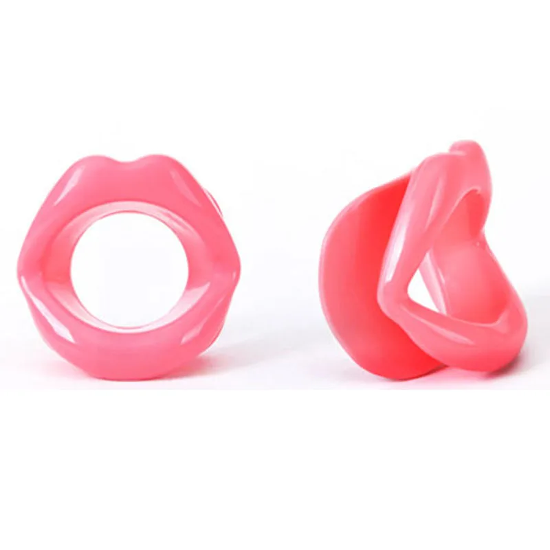 Открытый кляп для рта БДСМ бондаж пар игры взрослых открытая фиксация рот