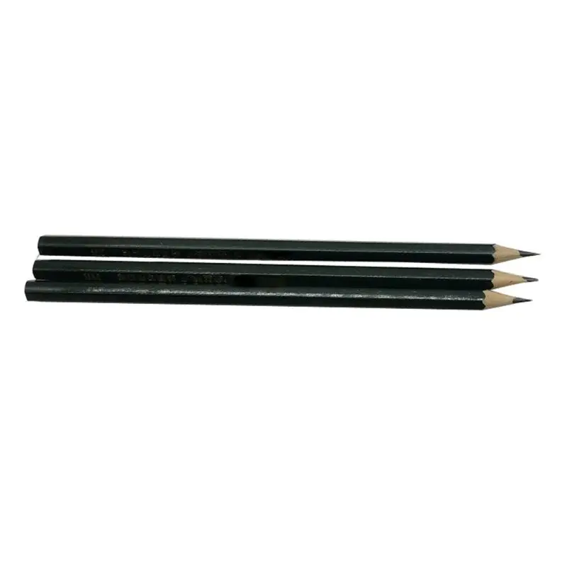

Drawing Compass Drafting Tool Set Ruler Pencil Eraser Math Student School Supplies Stationery with Cloth Bag