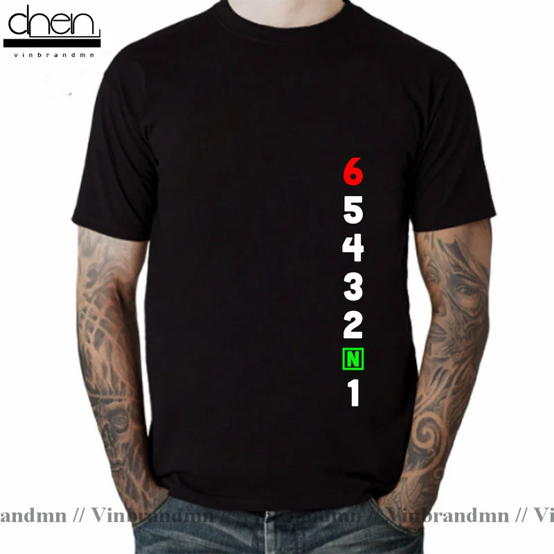 

Футболка мужская с надписью «мотоцикл» 1N23456