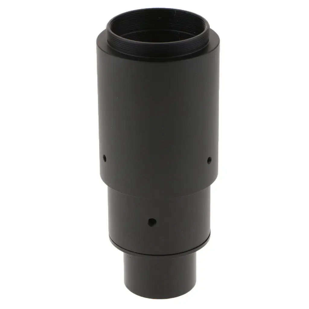 

1.25" Variable Camera Telescope Extension Tube Adapter For Nikon Canon