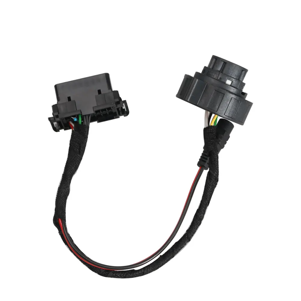 Разъем коробки передач для FEM BDC Тесты платформа разъем | Автомобили и мотоциклы