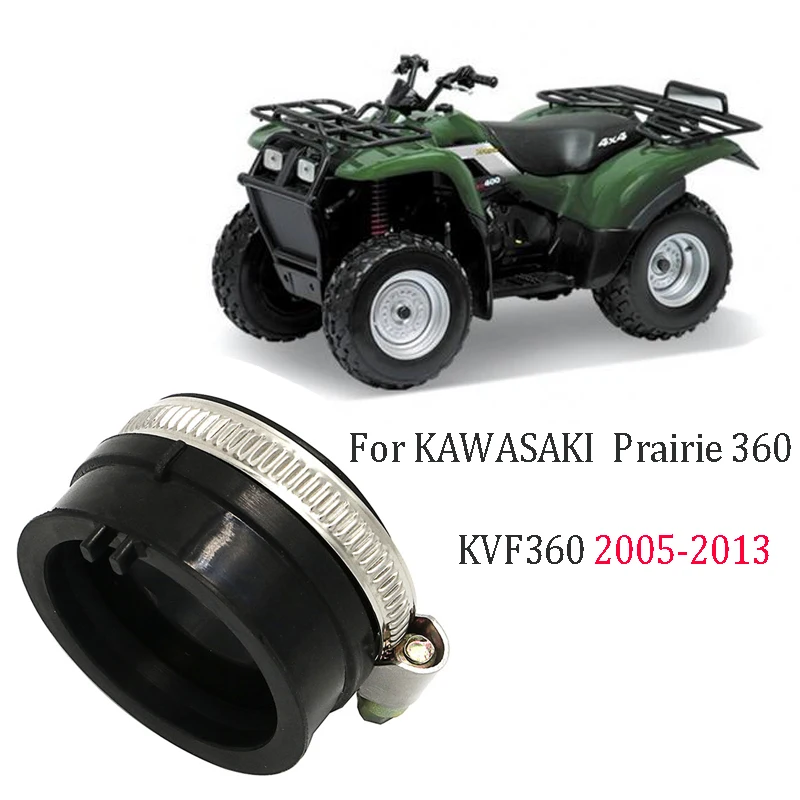 Карбюратор для впускного коллектора Carb KAWASAKI 2005-2013 прерий 360 KVF360 16065-1379 | Автомобили