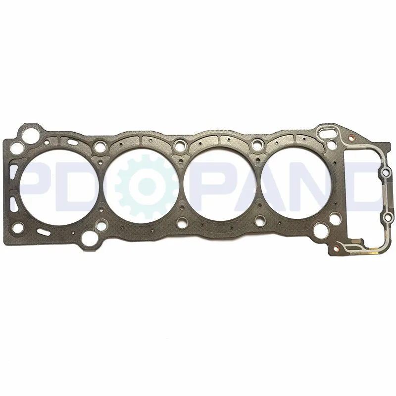 Комплект прокладок для ремонта двигателя 3RZFE 3RZ-FE Toyota Hilux/4 runner/Hiace/Land Cruiser/Dyna 200/Coaster