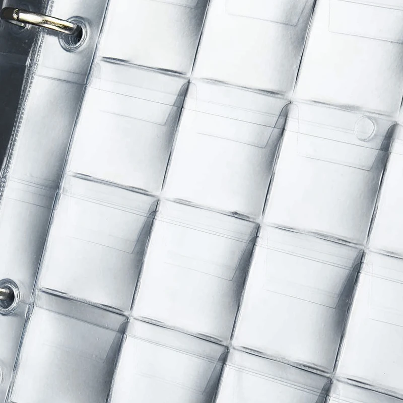 Альбом для коллекционирования монет большой вместимости 480 шт.|Фотоальбомы| |