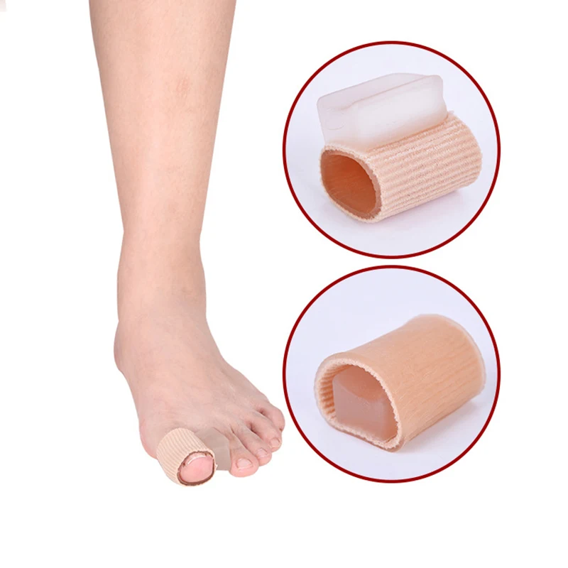 1 шт. разделитель для большого пальца ноги при вальгусной деформации | Красота и