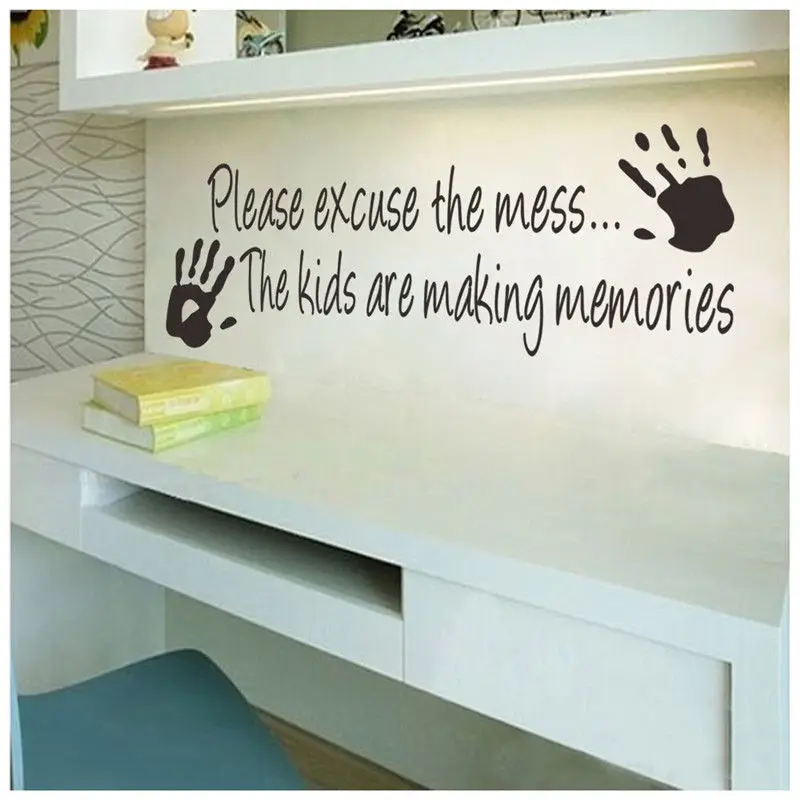 Оригинальная искусственная виниловая наклейка на стену искусство сделай сам