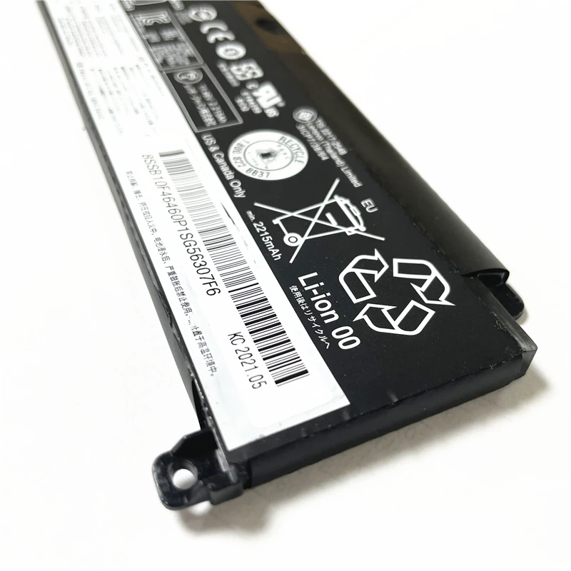 csmhy t460s t470s laptop battery for lenovo thinkpad replace 01av405 01av406 01av408 sb10j79002 sb10j79003 sb10j79004 battery free global shipping