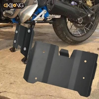 for bmw r1200gs lc adventure rallye parking rack extension engine guard skid plate center stand extension r1200gs 2013 2020 2019