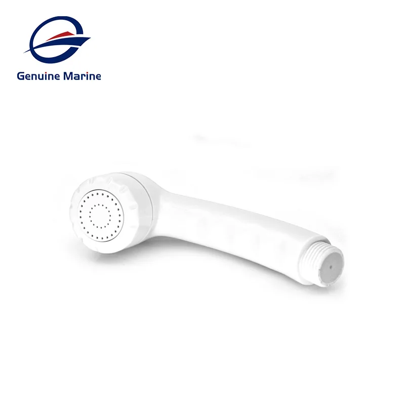 Подлинный морской белый домов на колесах комплект душевой кабины с шлангом 1 5 м