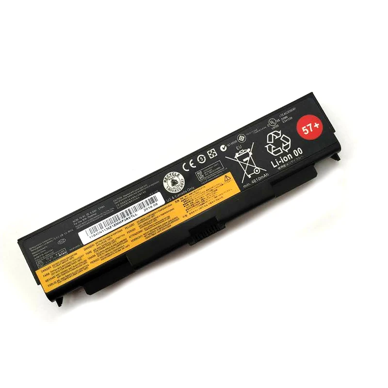 HanGreat Новый 45N1144 45N1145 Аккумулятор для ноутбука Lenovo ThinkPad T440P T540P W540 W541 L440 L540 45N1148 45N1159