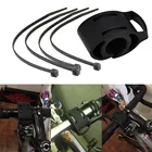 Быстросъемный держатель для велосипедного руля для Garmin forerunner 410 610 920 GPS-часы держатель противоударный велосипедный держатель