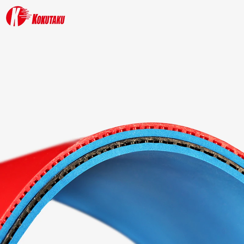 M1 резиновая наполовину клейкая насадка для настольного тенниса 40 насадок с