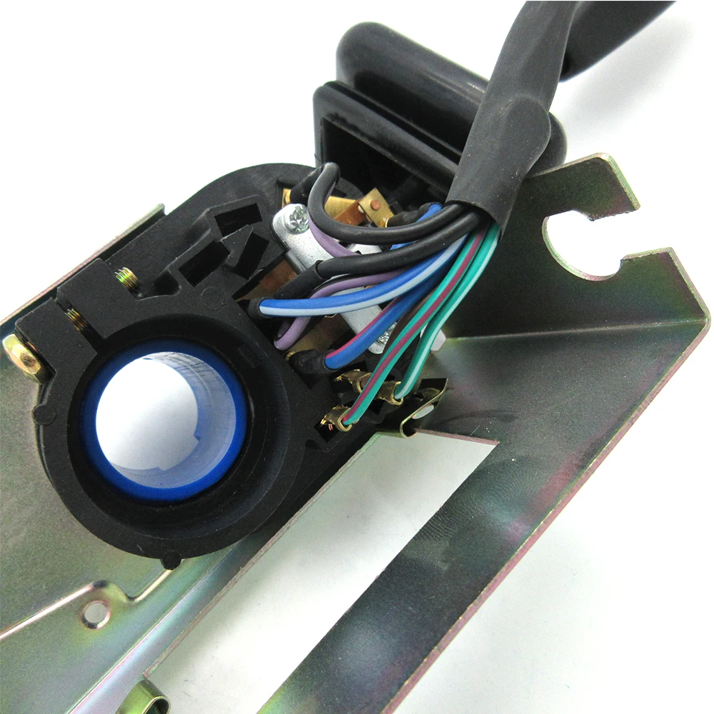 Переключатель рулевой колонки для Land Rover Defender L316 LD 90 12 пикап Suv 2 4 5 XPB101290 LR23 101290