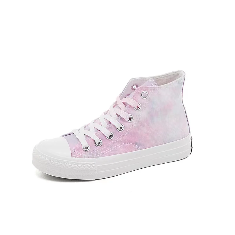

2021 Hot sale new high-top espadrilles woman flats platform sneakers woman vulcanize shoes running shoes F707