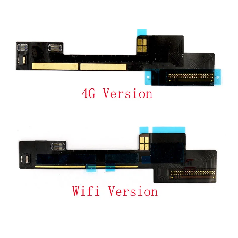 10 шт. Usb громкий динамик кольцо зуммер разъем гибкий кабель для Ipad Pro 9 7 дюйма A1673
