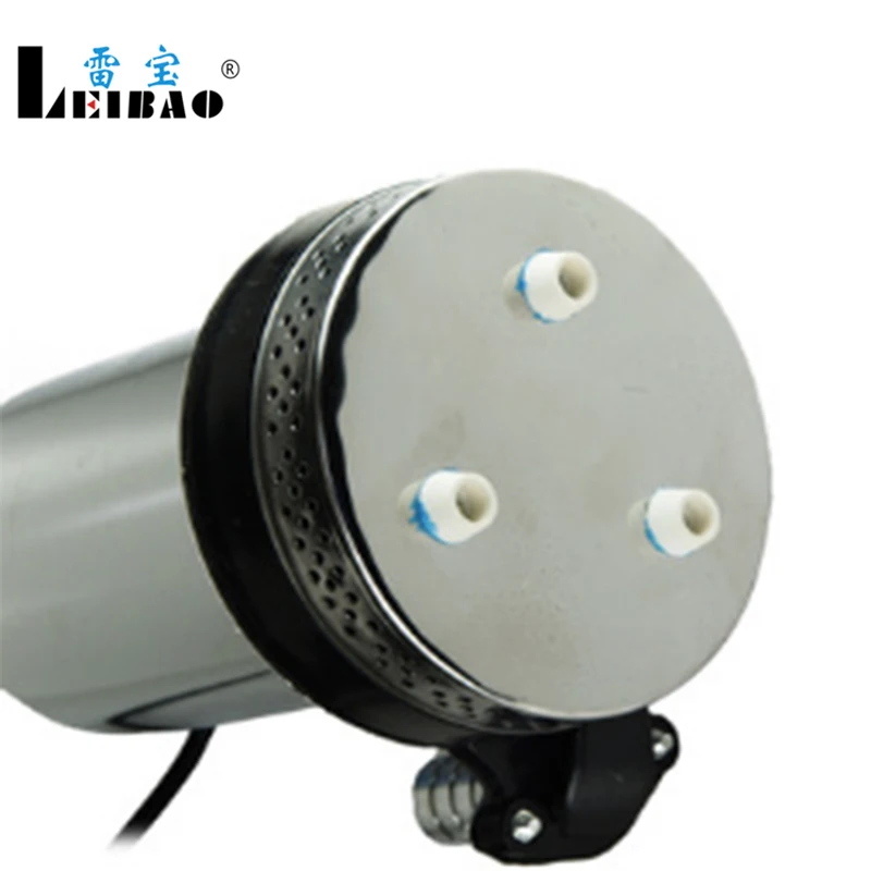 Погружной водяной насос 120 В постоянного тока 2 5 Вт л/мин Электрический с кабелем