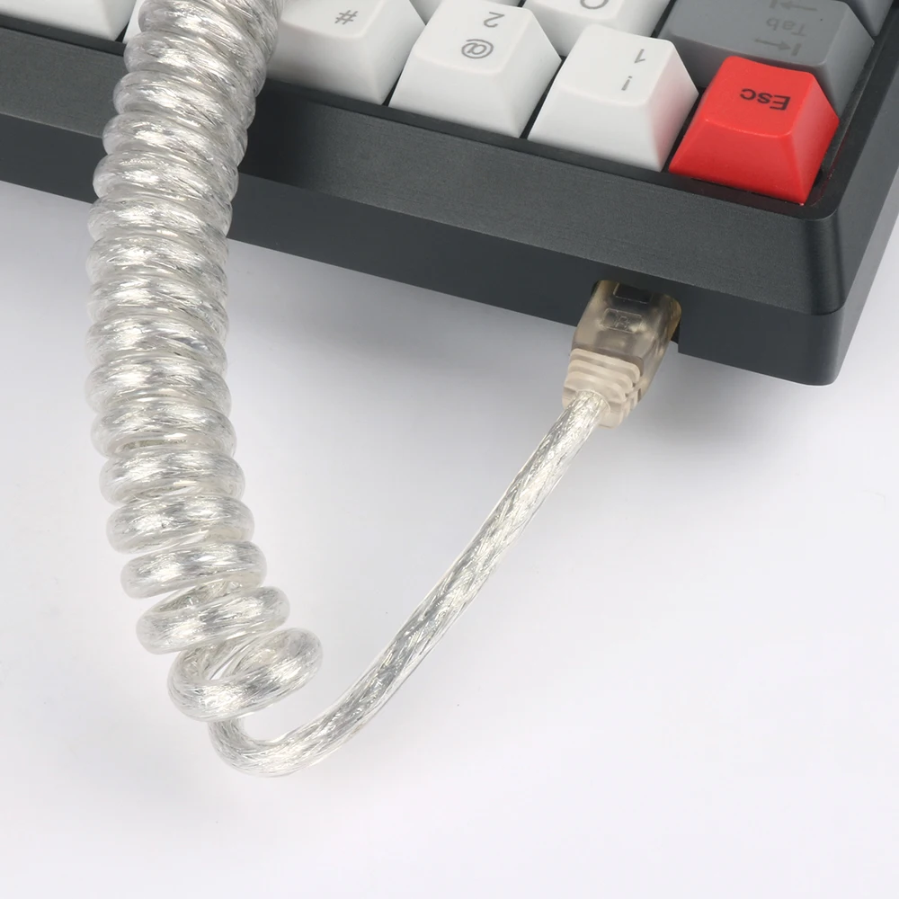 Кабель LINDY механическая клавиатура GH60 USB кабель мини порт для покера 2 набор