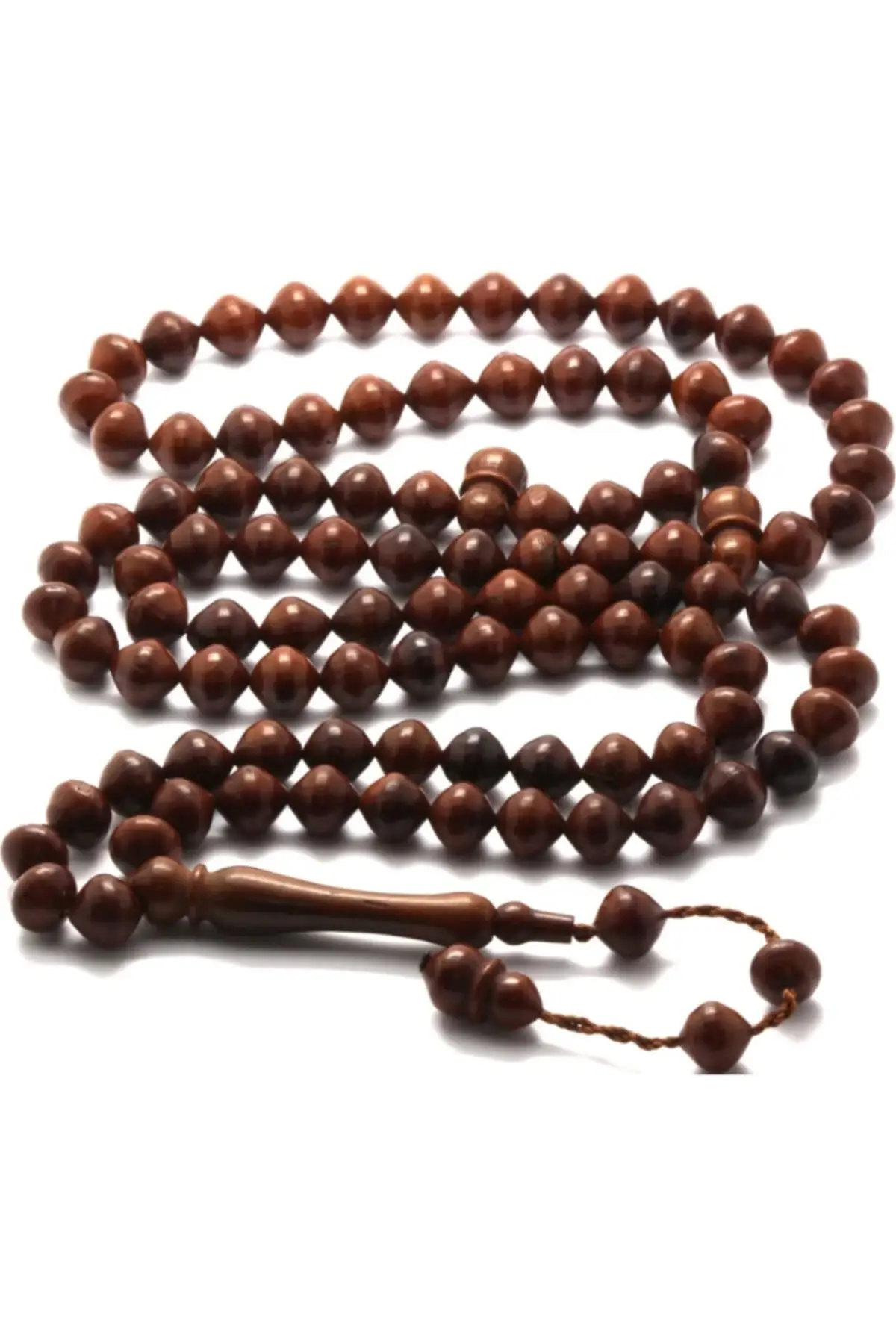 

99'lu Kuka Rosary Istanbul Cut