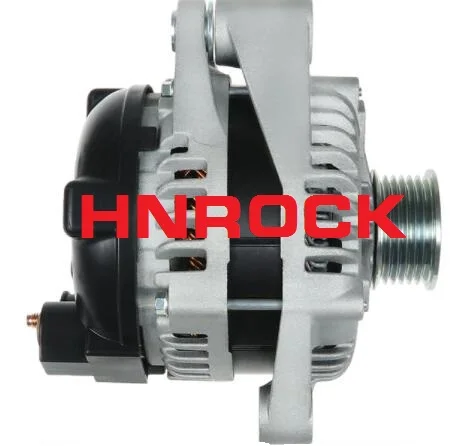 

Новый HNROCK 12V 130A генератора 104210-5050 11512N 554418RID 8X2310300BA 8X2310300BB A-80846 ALN2314 ALTE958 для JAGUAR