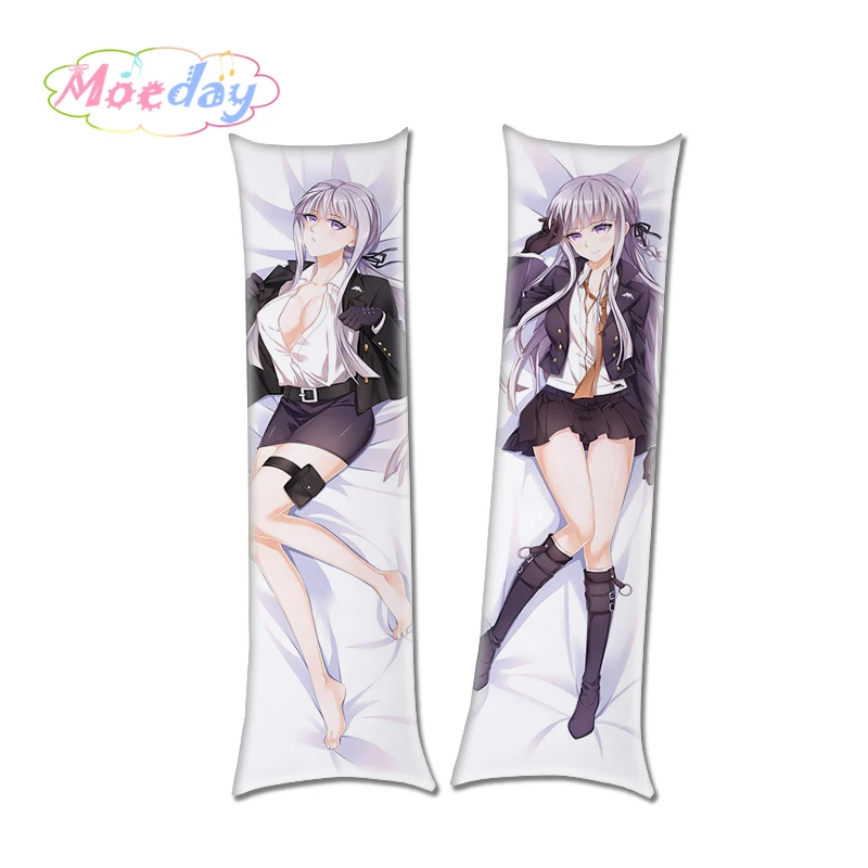 Новинка! Японское аниме Danganronpa Trigger Happy Havoc джунко эношима Nanami ChiaKi девушка