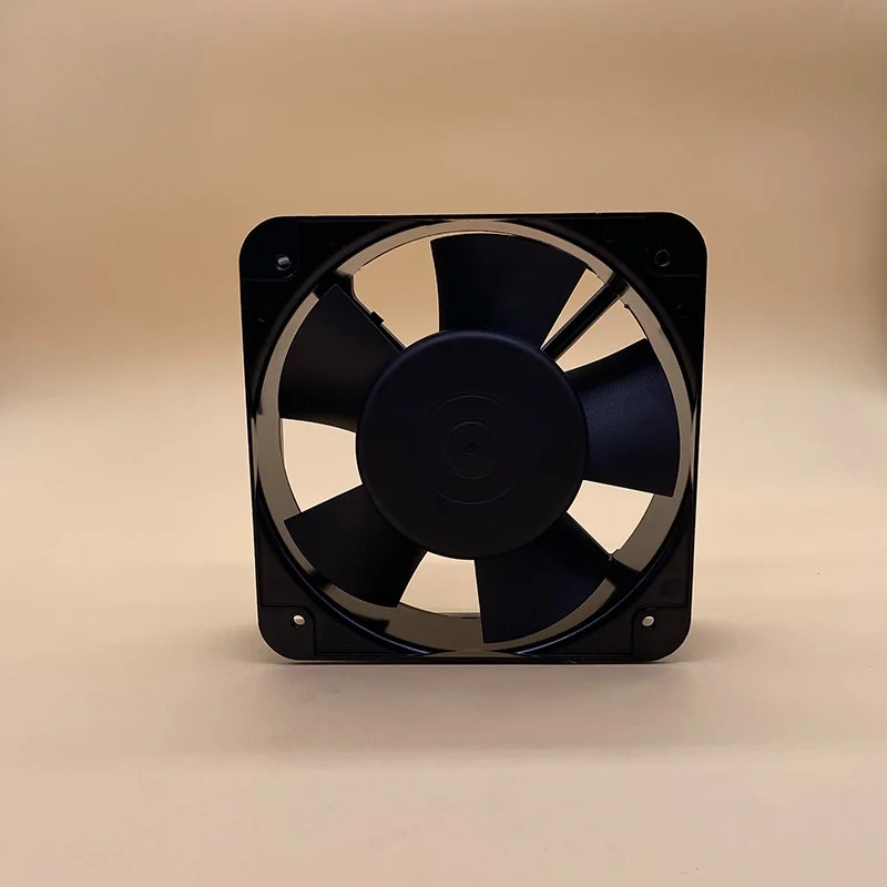 AC-15050 Ac Вентилятор охлаждения шарикоподшипника 110В 220В моторное оборудование