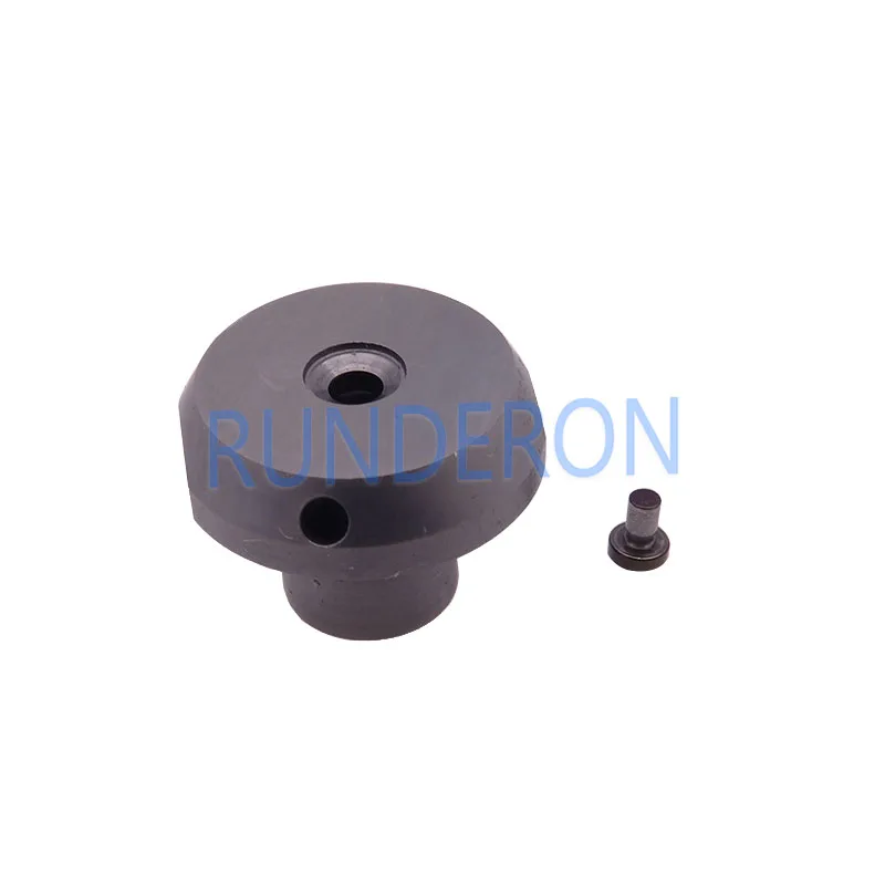 RUNDERON фирменный дизельный сервис пьезо инжектор VDO регулирующий клапан для Siemens