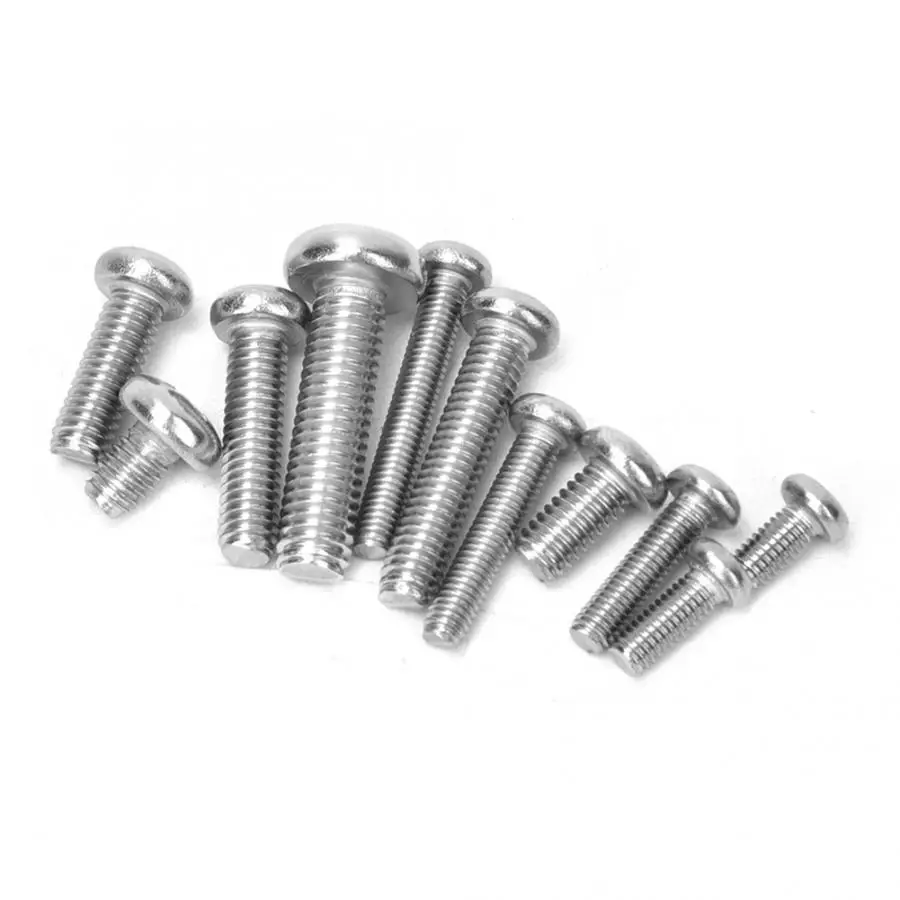 1105 шт. винт комплект M3 M5 Стандартный поддон шайба гайка ассортименте его