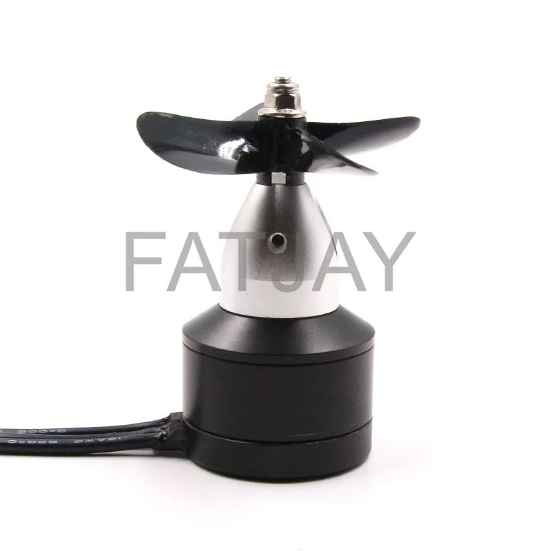 FATJAY новый продукт KYO-4T 4023 24V 5 кг напора IPX8 подводный двигатель патентной защиты