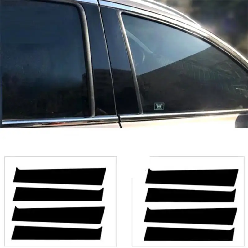 Модифицированное оконное зеркало для кузова передняя фара Внешняя