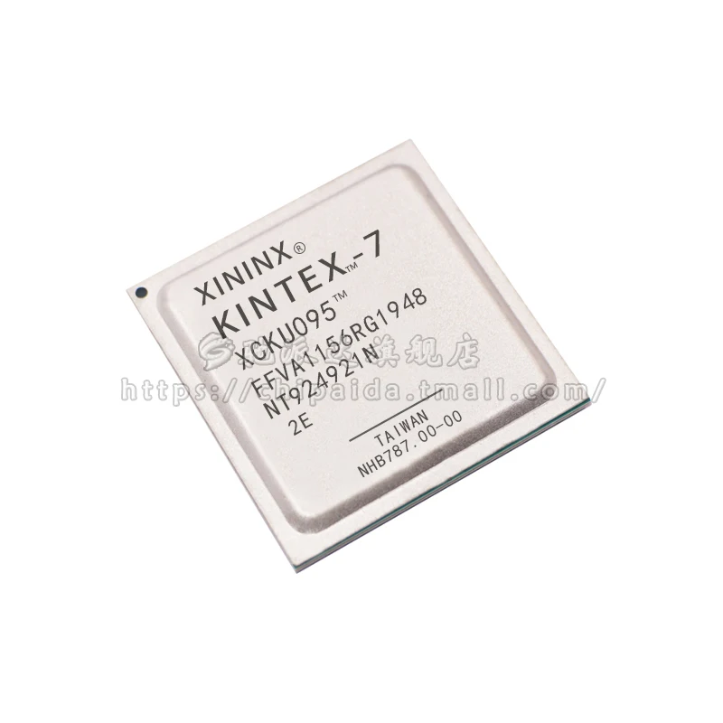 

XCKU095-2FFVA1156E BGA1156 FPGA