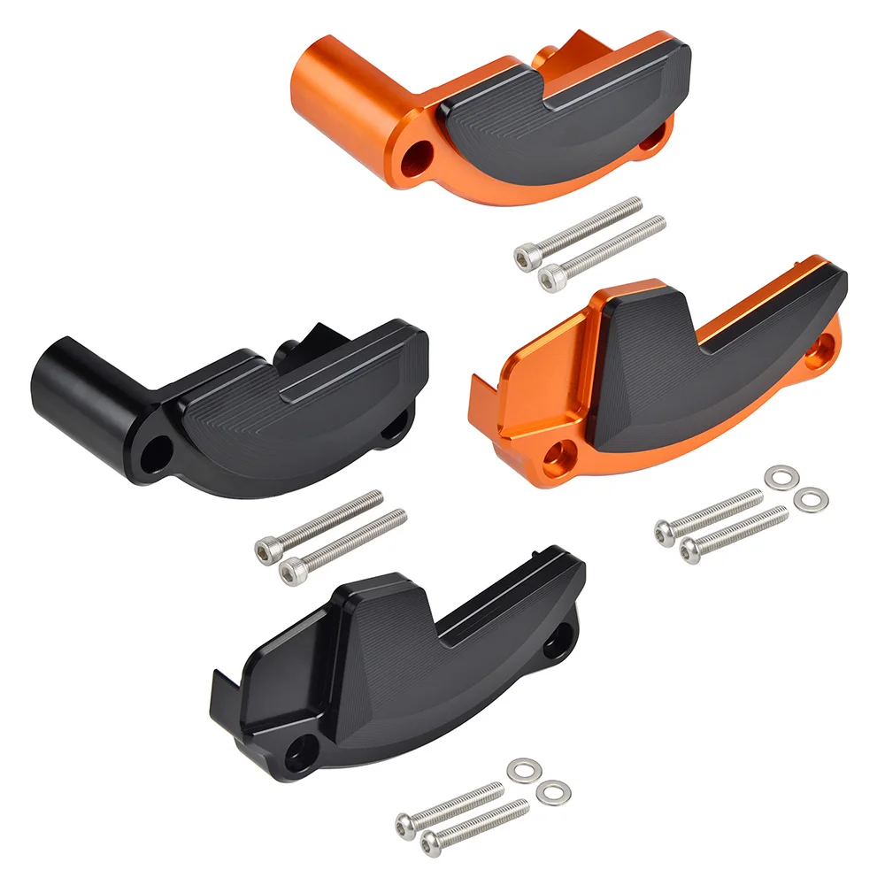 

For KTM 1090 1190 1290 Adventure Super ADV 2013-2021 2019 Engine Stator Cover Engine Slider Guard Protector Motorcycle Parts