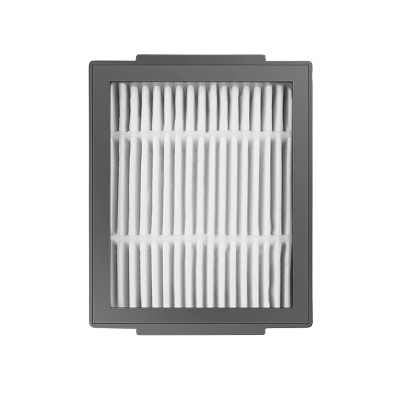 

Replacement Kit for IRobot Roomba I7 E5 E6 Series Hepa Filters Side Brushes Multi Surface Main Brush Set