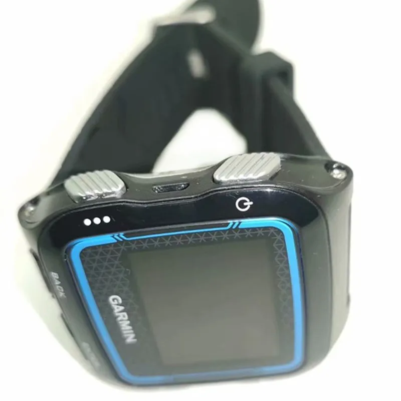 Garmin forerunner 920xt португальский велосипедные часы для триатлона | Электроника