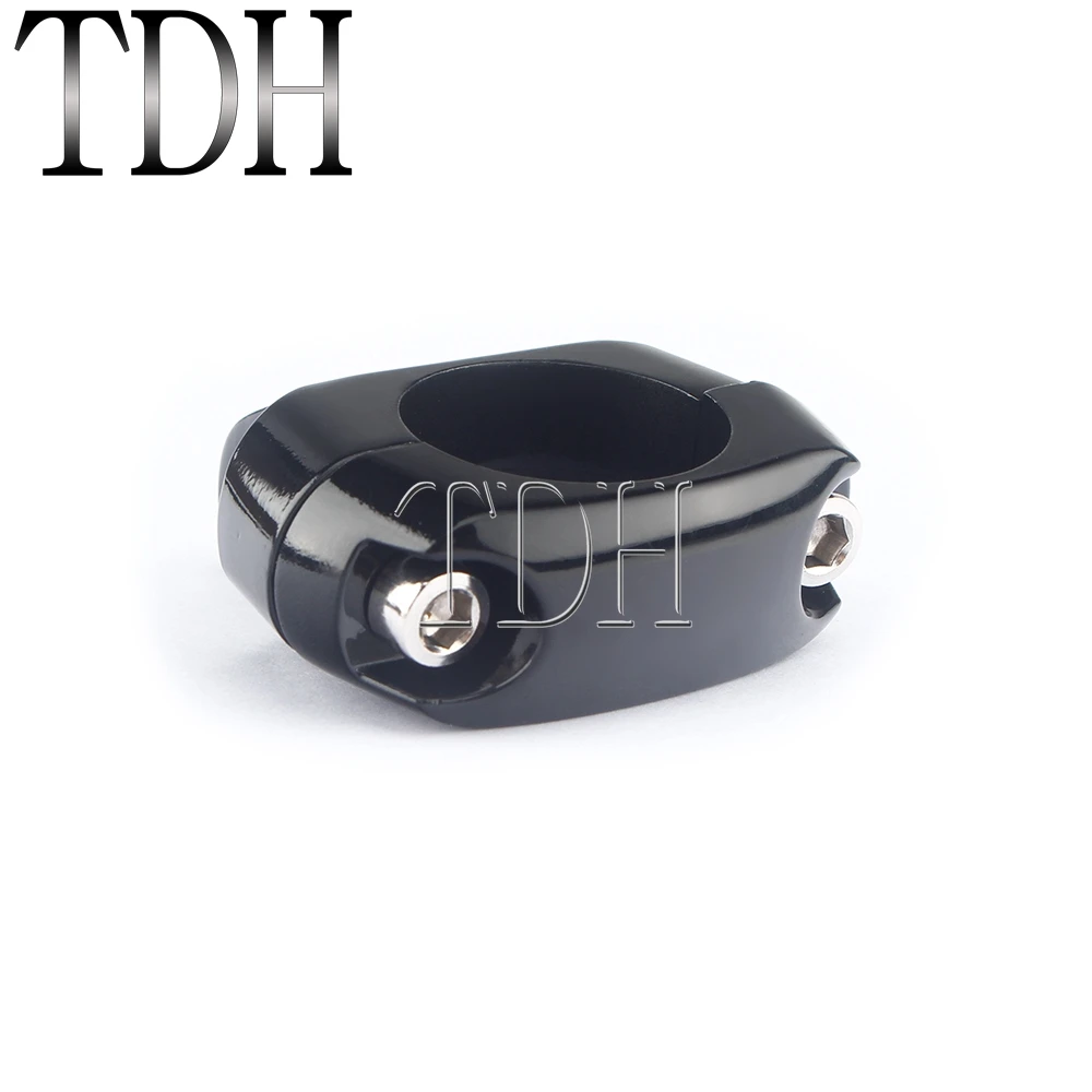 Motorcycle Universal Stainless Steel Drink Cup Holders Mirror Mount Clamp For Honda Harley Kawasaki ATV 1&quot Bar Handlebar Chrome |