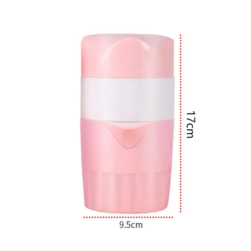 Высококачественная ручная соковыжималка для цитрусовых апельсинового