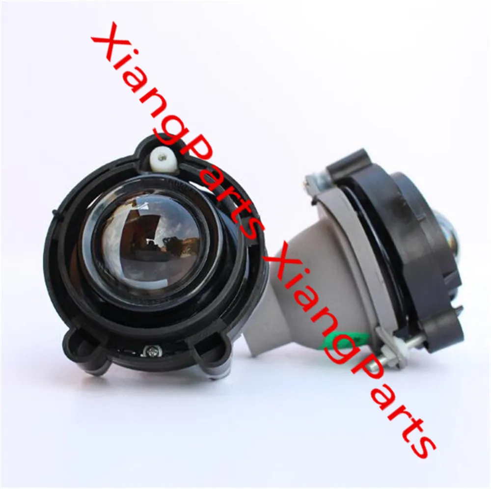 Передние противотуманные фары лампа светильник ing лампы дальнего света для Chevy