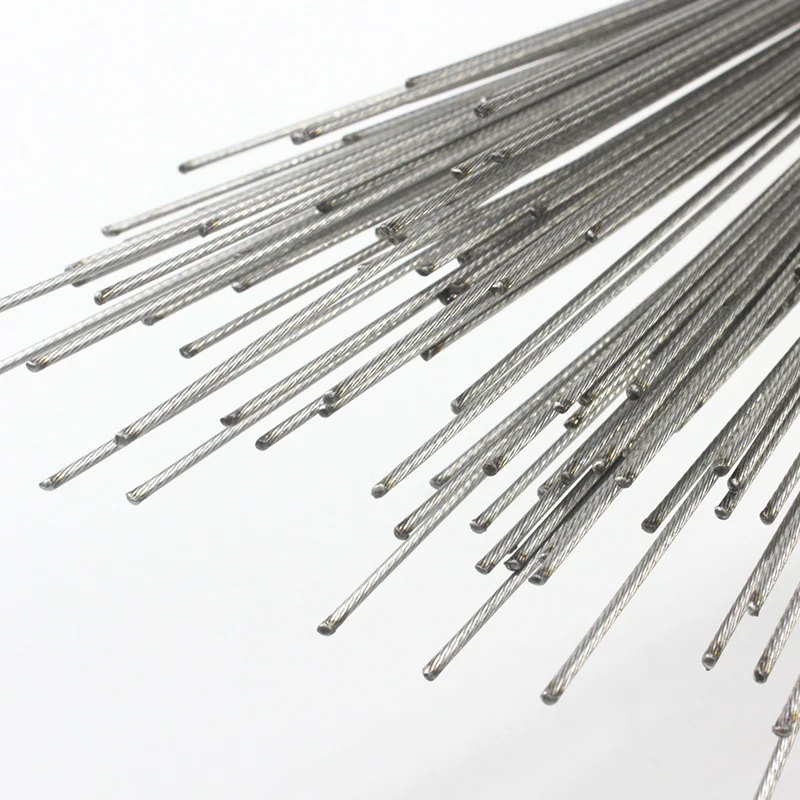 Кабели переключения передач велосипеда Внутренний Трос для горного и дорожного