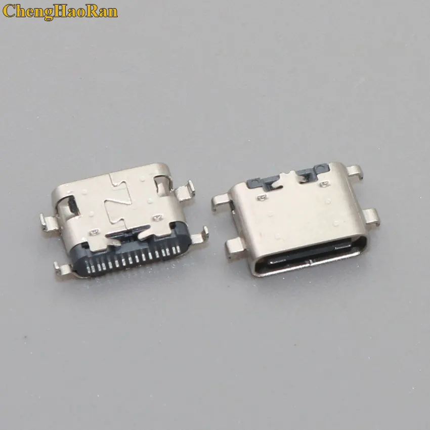 Зарядное устройство 2 шт. зарядный порт Micro Mini USB C TYPE Jack разъем док-станции для Leagoo