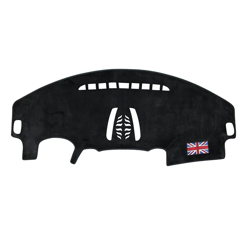 

Car Center Console Light Proof Pad Insulation For Mini Cooper Countryman Clubman R61 R60 R56 R55 F60 F56 F55 F54 Car Interior