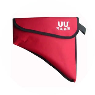 UU Pan флейта 15 труб Panpipes G Key Flauta начинающих ABS пластик Panflute Профессиональный Pan Pipe духовой музыкальный инструмент