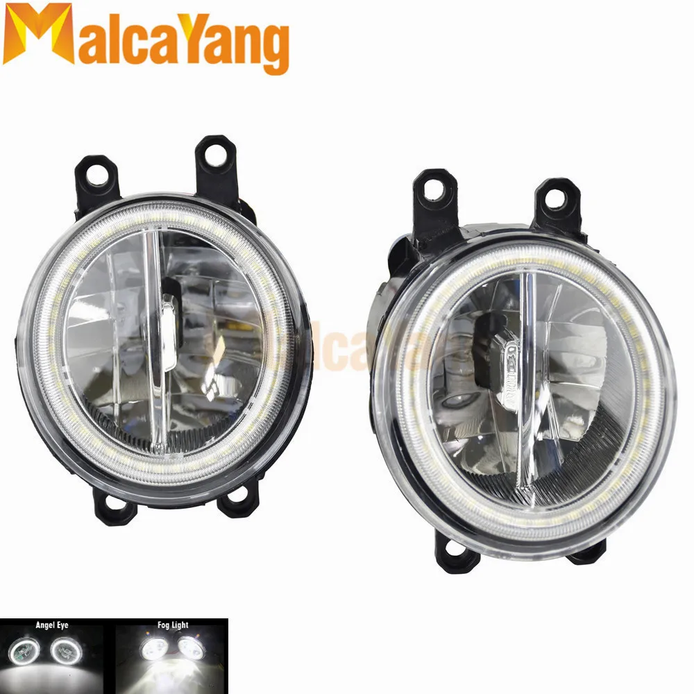 Противотуманные светильник H11 12 В светодиодсветодиодный 2012 2013 2014 2015 2016 2017 2018 лм |