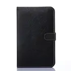 10,1 дюймовый чехол из искусственной кожи с USB-клавиатурой для планшетов Android Windows